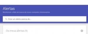 google-alerts-como-utilizar