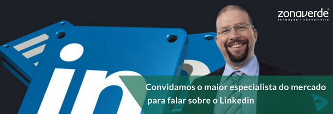 7 Passos Para Ter Sucesso No Linkedin Com Pedro Caramez 3981