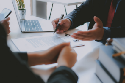 Consultoria Empresarial – Artigo de blog
