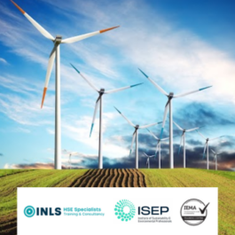 ISEP (IEMA) – Foundation Certificate in Environmental Management