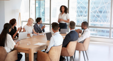 Liderar processos de mudança