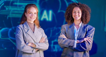 O impacto da Inteligência Artificial no trabalho em 2026 – blog zv