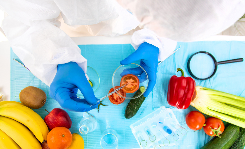 Proteção, Fraude e Defesa Alimentar