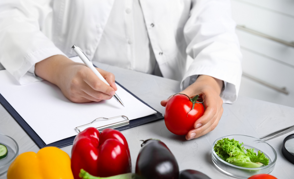 Sistemas de Gestão e Certificação Alimentar